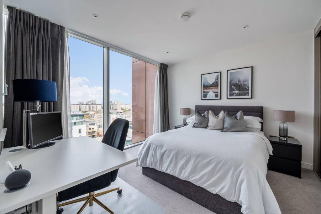 Main image of property: Bronze Building, Wandsworth, London, SW18