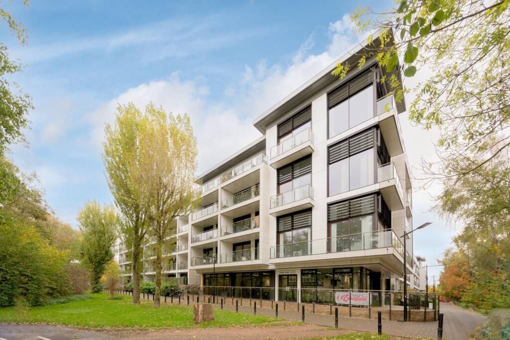 Main image of property: Knaresborough Drive, Earlsfield, London, SW18