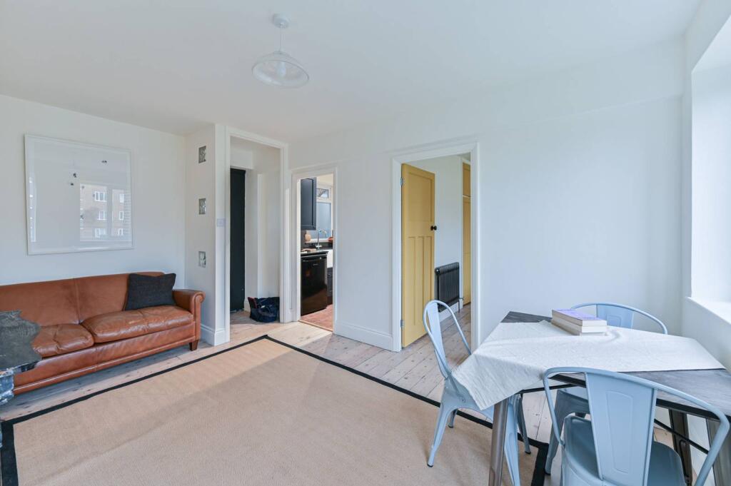 Main image of property: Kimber Road, Wandsworth, London, SW18