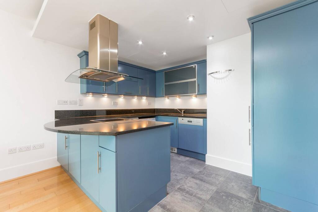 Main image of property: Brewhouse Lane, Putney, London, SW15