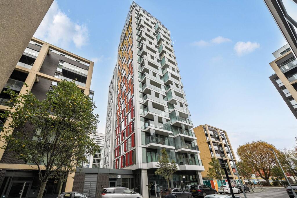 Main image of property: Enterprise Way, Wandsworth, London, SW18