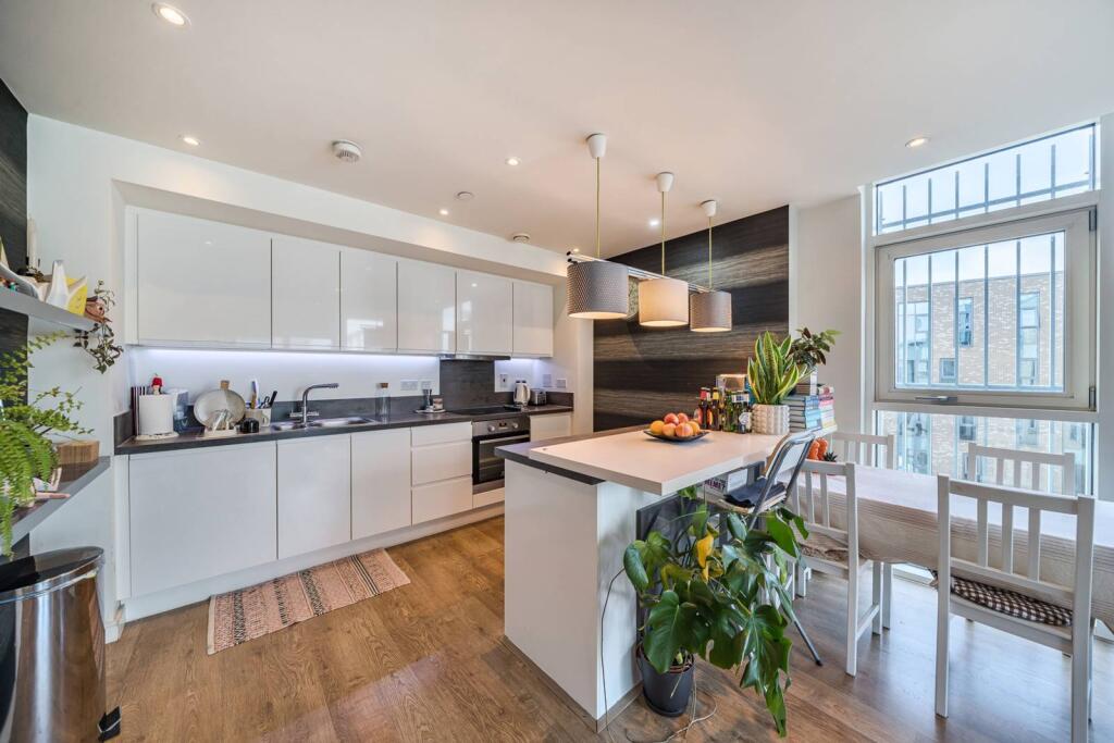 Main image of property: Enterprise Way, Wandsworth, London, SW18