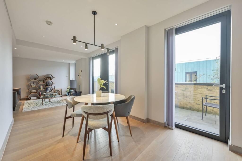 Main image of property: Drapers Yard, Wandsworth Town, London, SW18