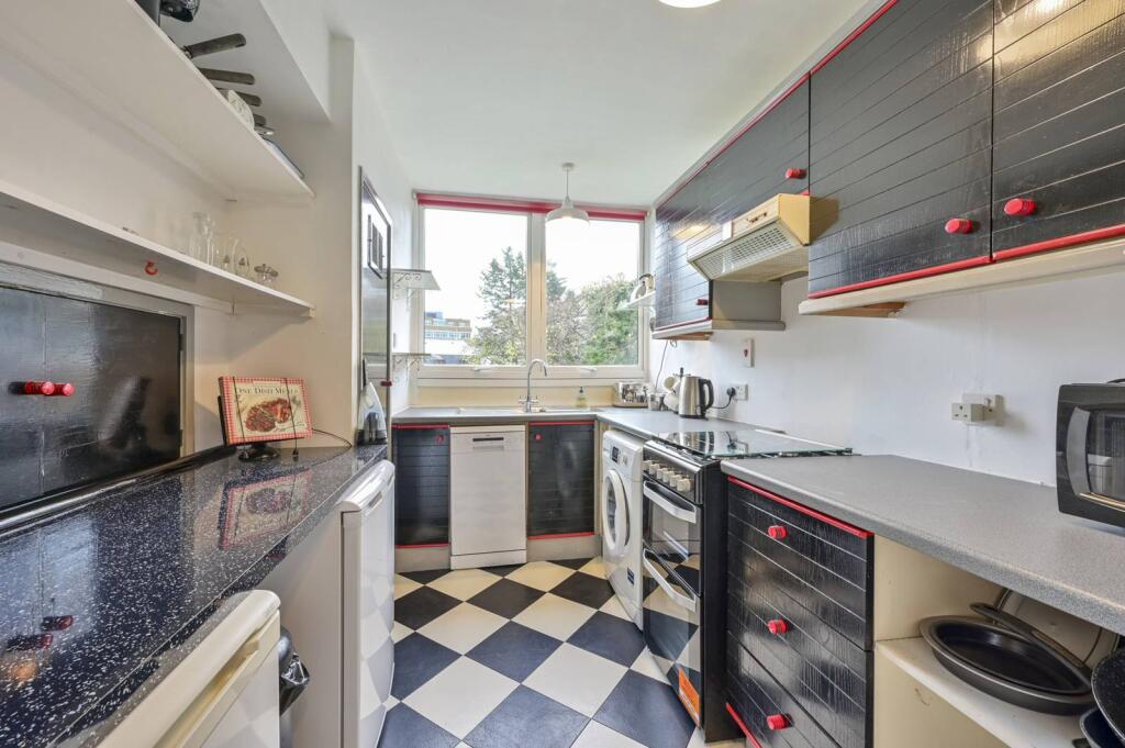 Main image of property: Windlesham Grove, Southfields, London, SW19