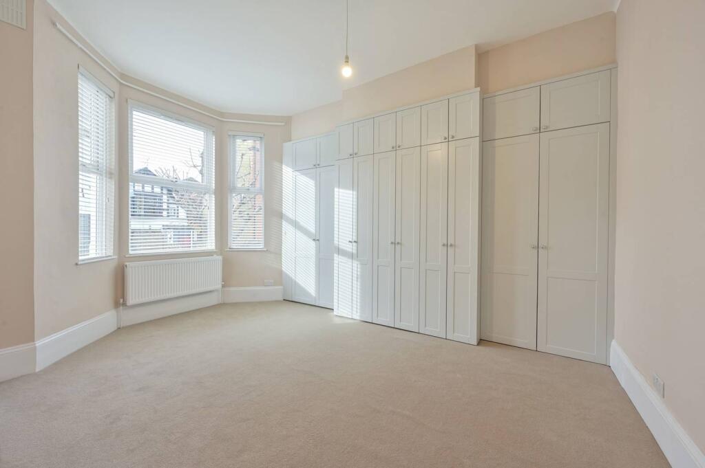 Main image of property: Ringford Road, West Hill, London, SW18