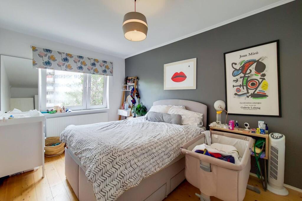 Main image of property: Swanton Gardens, Southfields, London, SW19