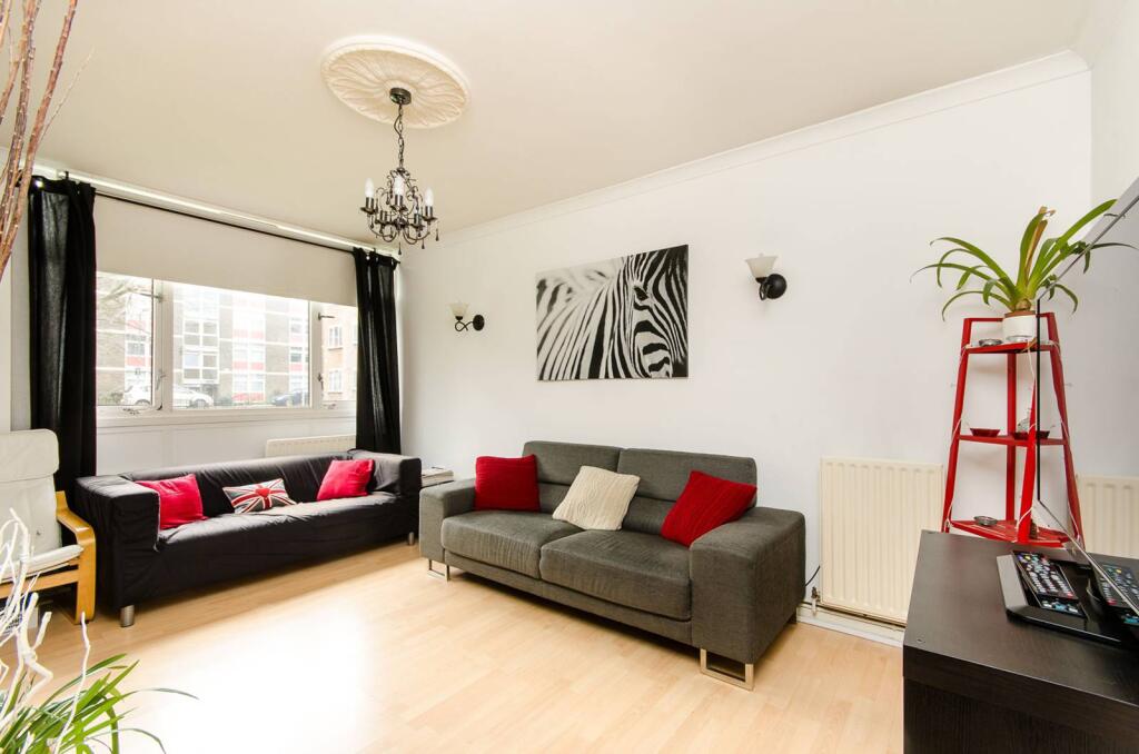 Main image of property: Wainford Close, Southfields, London, SW19