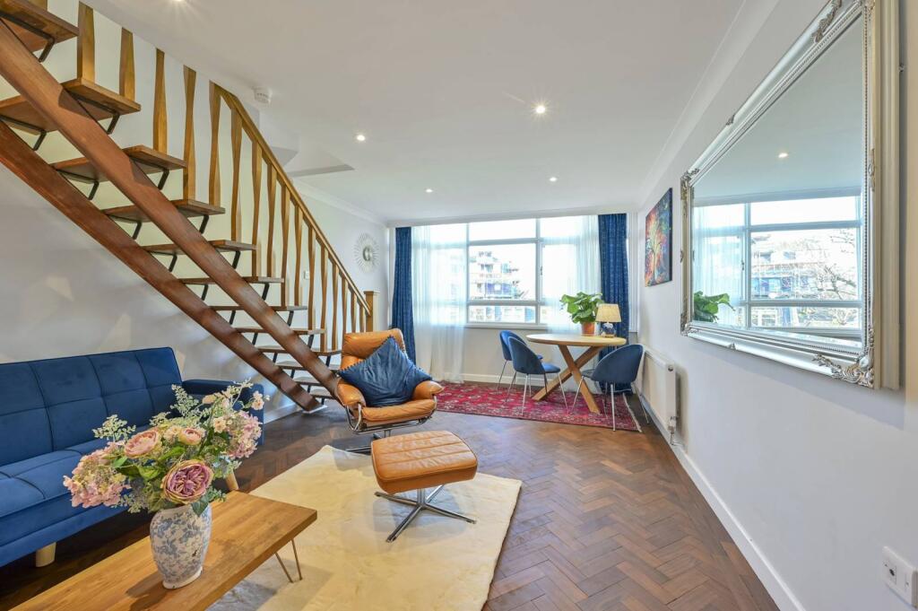 Main image of property: Kersfield Road, Putney, London, SW15