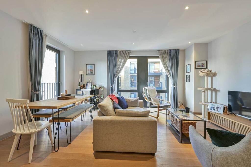 Main image of property: Dray House, Wandsworth, London, SW18