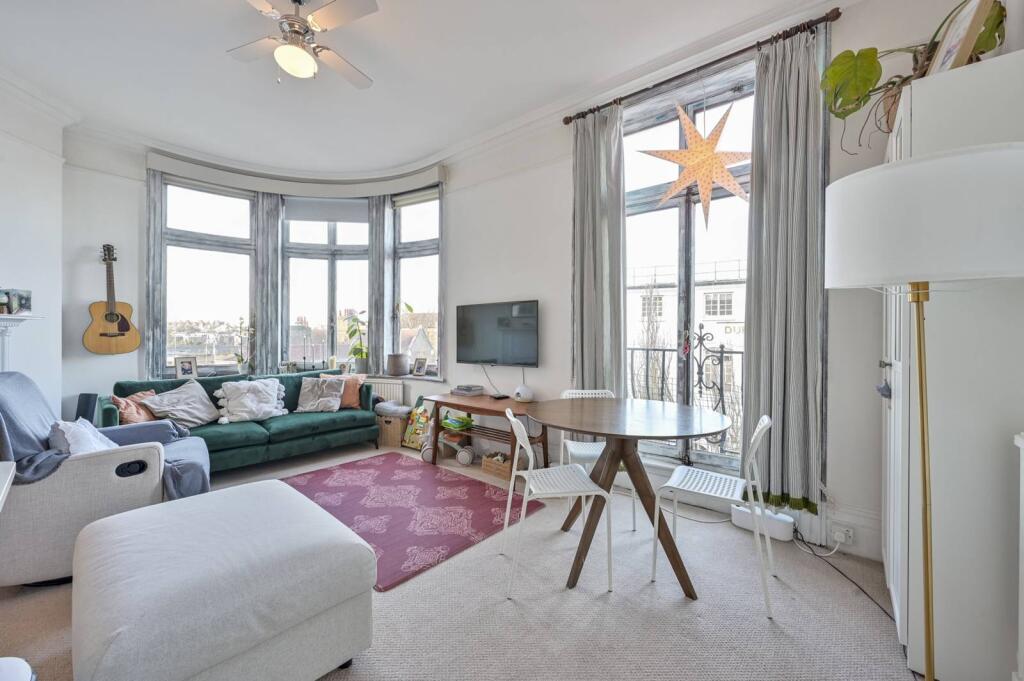 Main image of property: Lower Richmond Road, West Putney, London, SW15