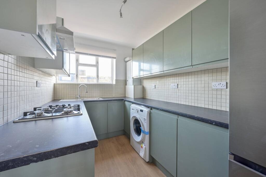 Main image of property: Aubyn Square, Putney, London, SW15