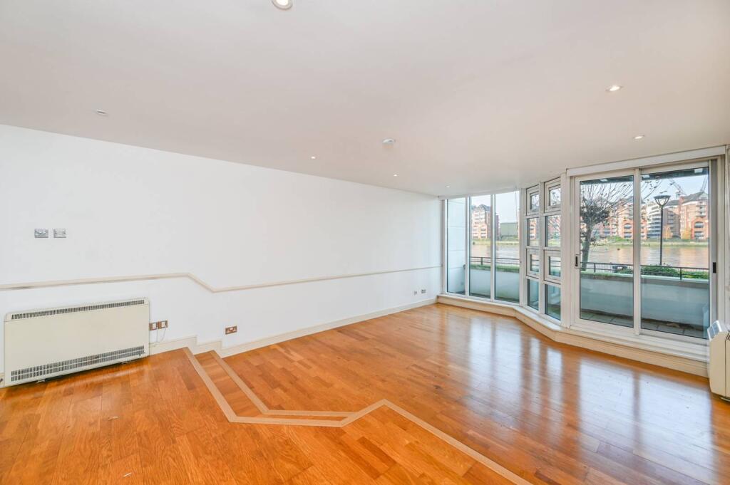 Main image of property: Prices Court, Cotton Row, Battersea, London, SW11