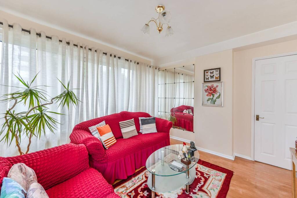 Main image of property: Durrington Tower, Battersea, London, SW8