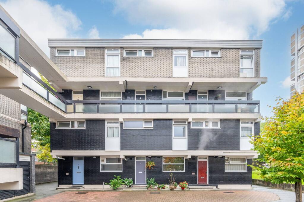 Main image of property: Misterton Court, Battersea Square, London, SW11