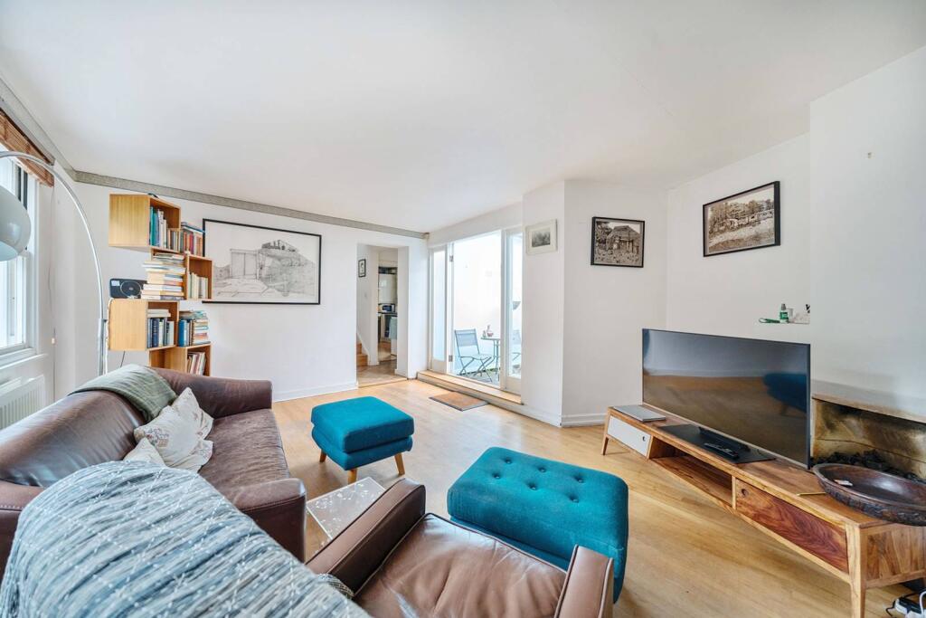 Main image of property: Shellwood Road, Battersea, London, SW11