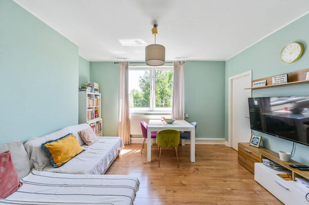 Main image of property: Burke House, Battersea, London, SW11