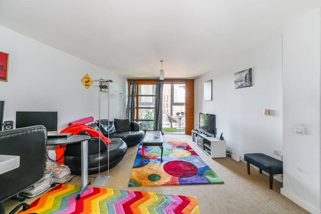 Main image of property: Falcon Wharf, Battersea, London, SW11