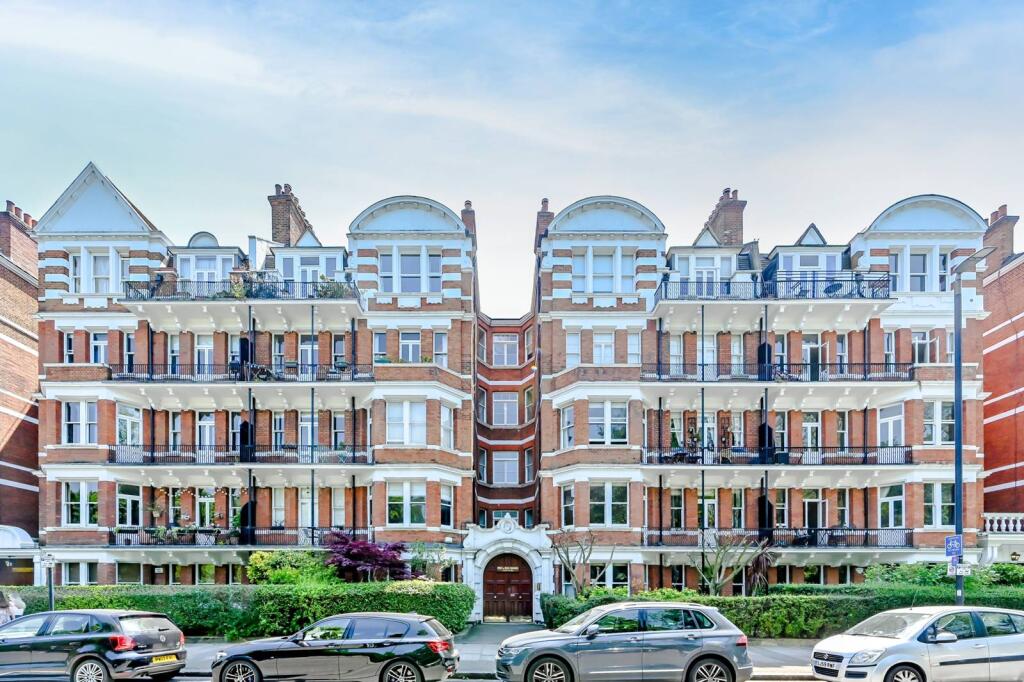 Main image of property: Prince of Wales Mansions, Battersea Park, London, SW11
