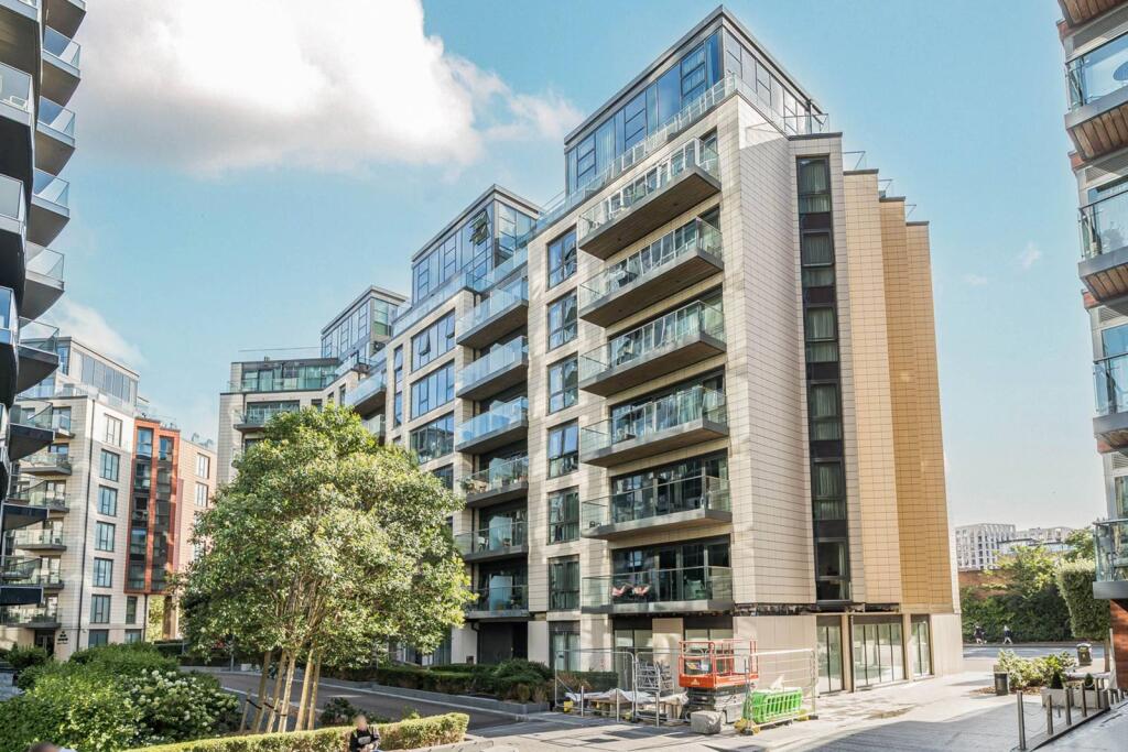 Main image of property: Quarter House, Battersea, London, SW18