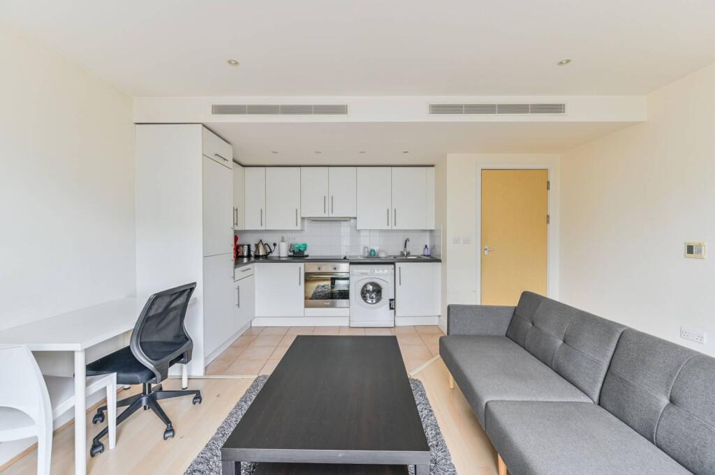 Main image of property: Warwick Building, Battersea, London, SW11