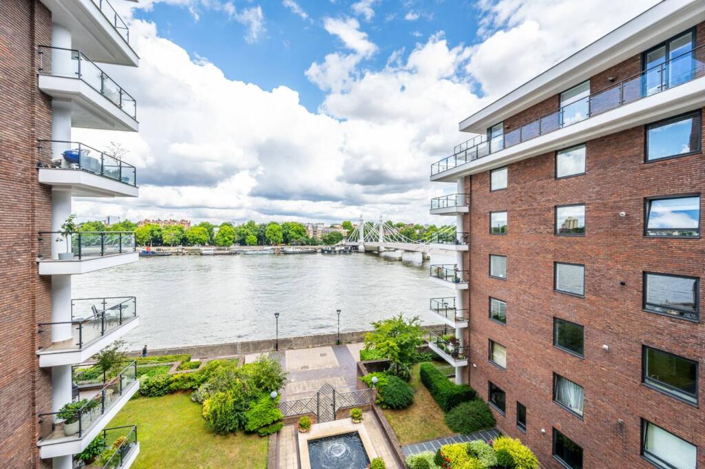 Main image of property: Waterside Point, Battersea, London, SW11