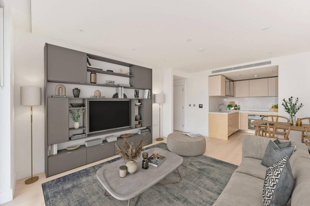 Main image of property: Fitzroy House, Battersea, London, SW11