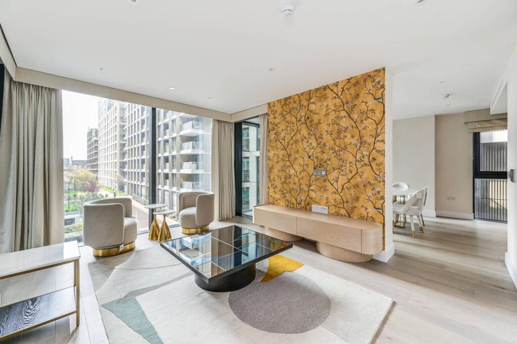 Main image of property: Amberley House, Battersea, London, SW11