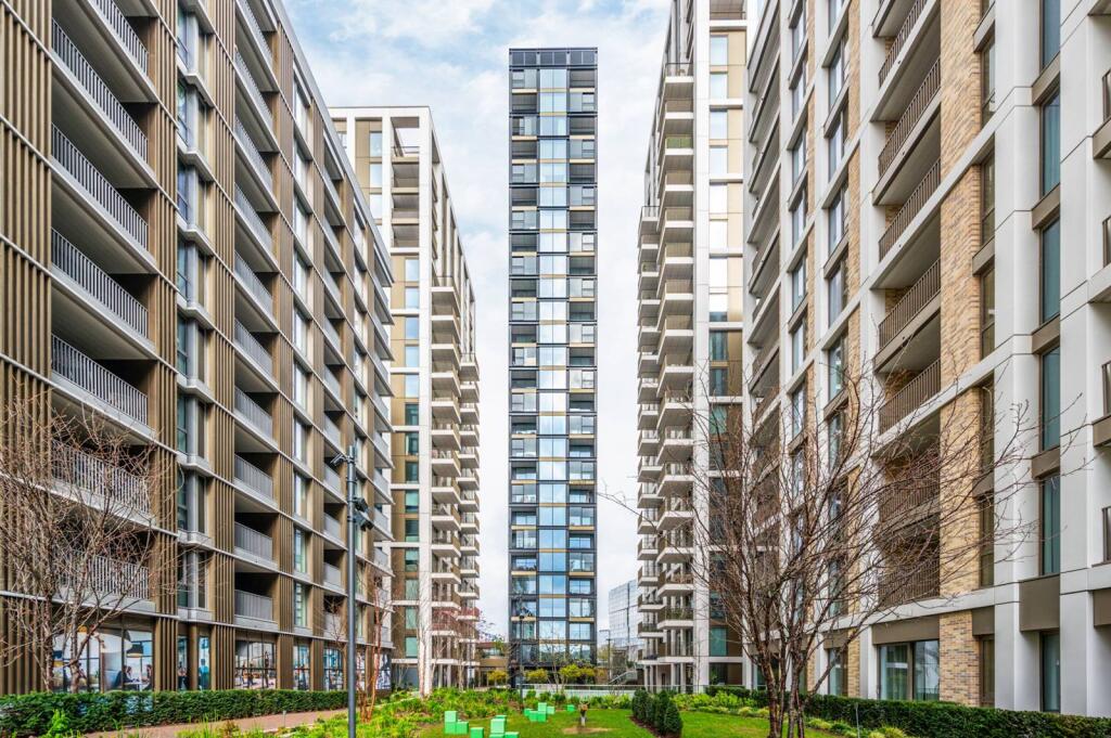 Main image of property: Amberley House, Battersea, London, SW11