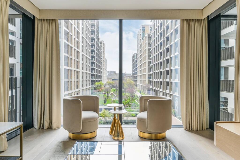 Main image of property: Amberley House, Battersea, London, SW11