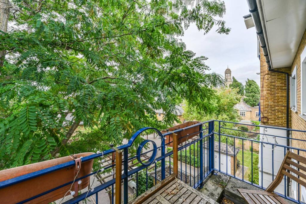 Main image of property: Berisford Mews, Wandsworth, London, SW18