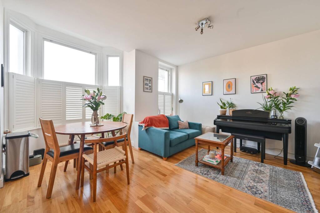 Main image of property: Wandsworth Road, Clapham, London, SW8