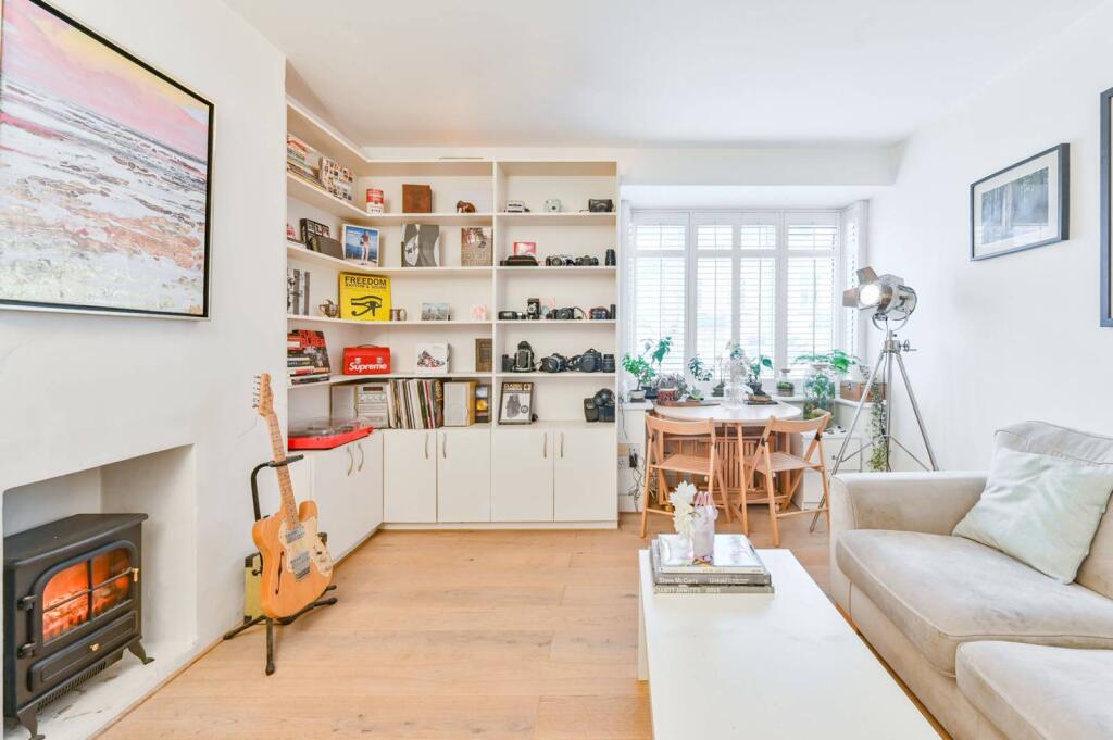 Main image of property: Meath Street, Battersea, London, SW11