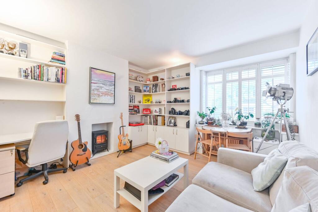 Main image of property: Meath Street, Battersea, London, SW11