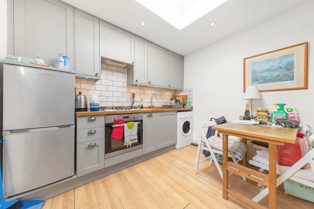 Main image of property: Garfield Mews, Battersea, London, SW11