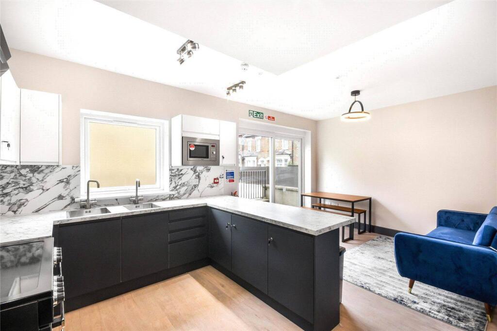 Main image of property: Taybridge Road, Battersea, London, SW11