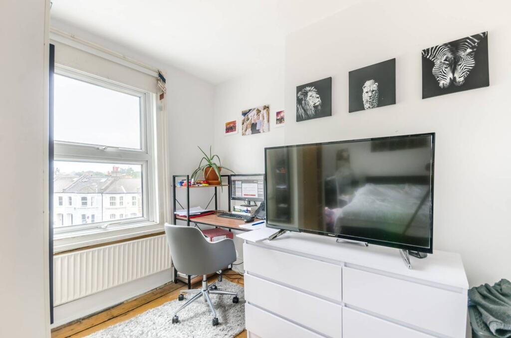 Main image of property: Battersea Park Road, Clapham Junction, London, SW11