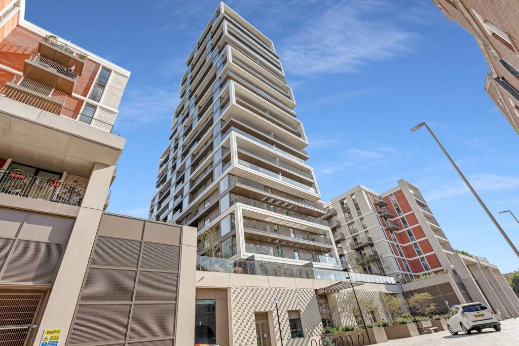 Main image of property: Coda Residence, Battersea, LONDON, SW11