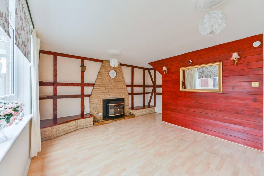 Main image of property: Mansel Court, Battersea, London, SW11