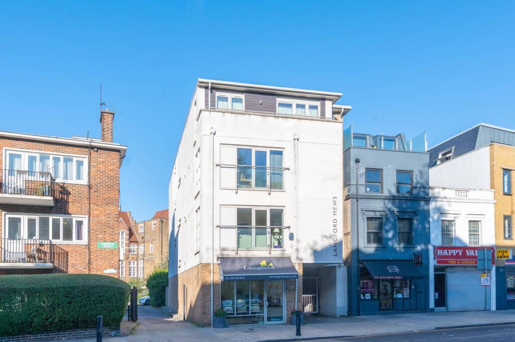 Main image of property: Langford Mews, Clapham Junction, London, SW11