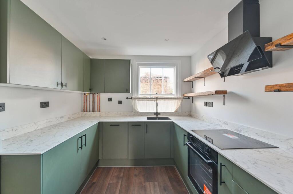 Main image of property: Grayshott Road, Shaftesbury Estate, London, SW11