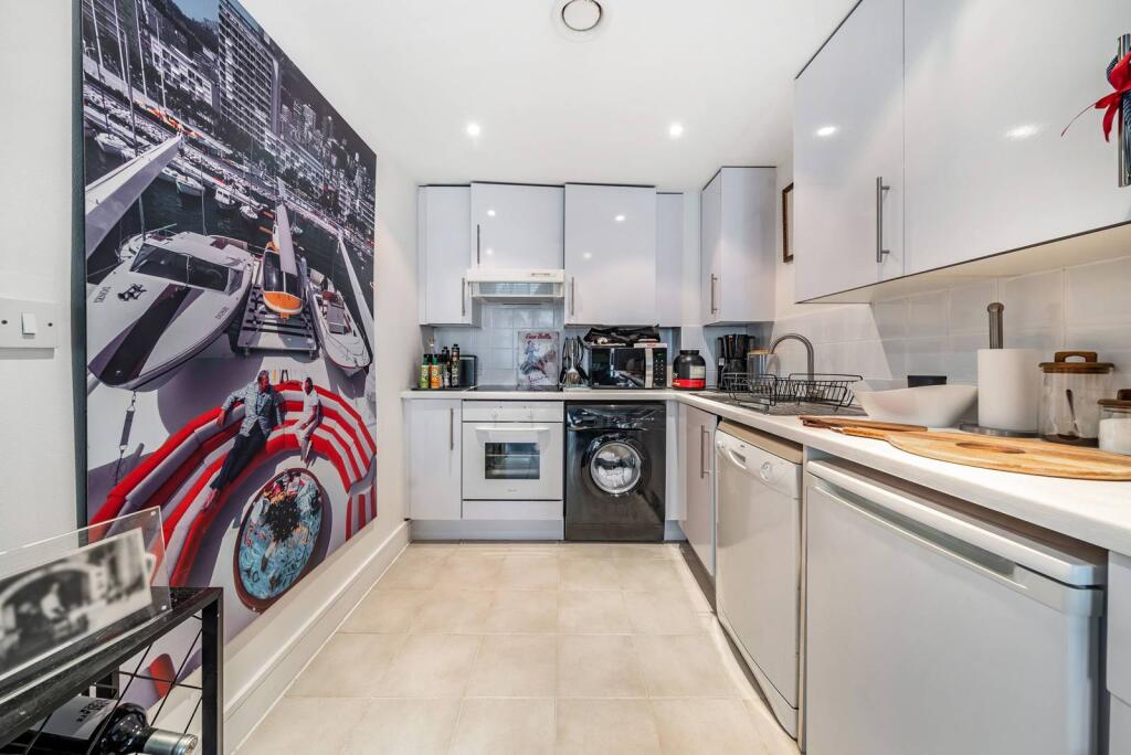 Main image of property: Chelsea Bridge Wharf, Battersea, Battersea Park, London, SW11