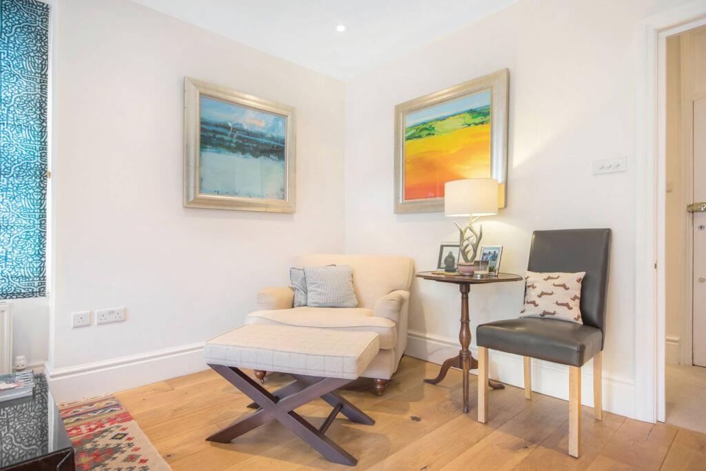 Main image of property: Prince of Wales Drive, Battersea Park, London, SW11