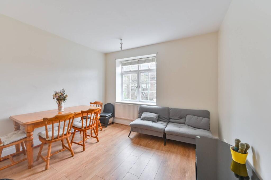 Main image of property: Wood House, Gaskell Street, Stockwell, London, SW4