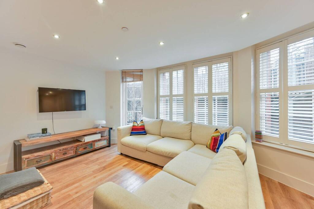 Main image of property: Butler Court, SW11, Battersea, London, SW11