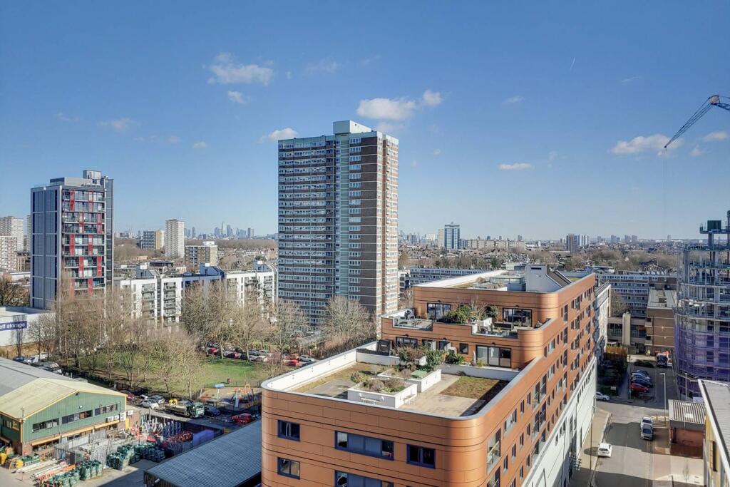 Main image of property: Lombard Road, Battersea, London, SW11