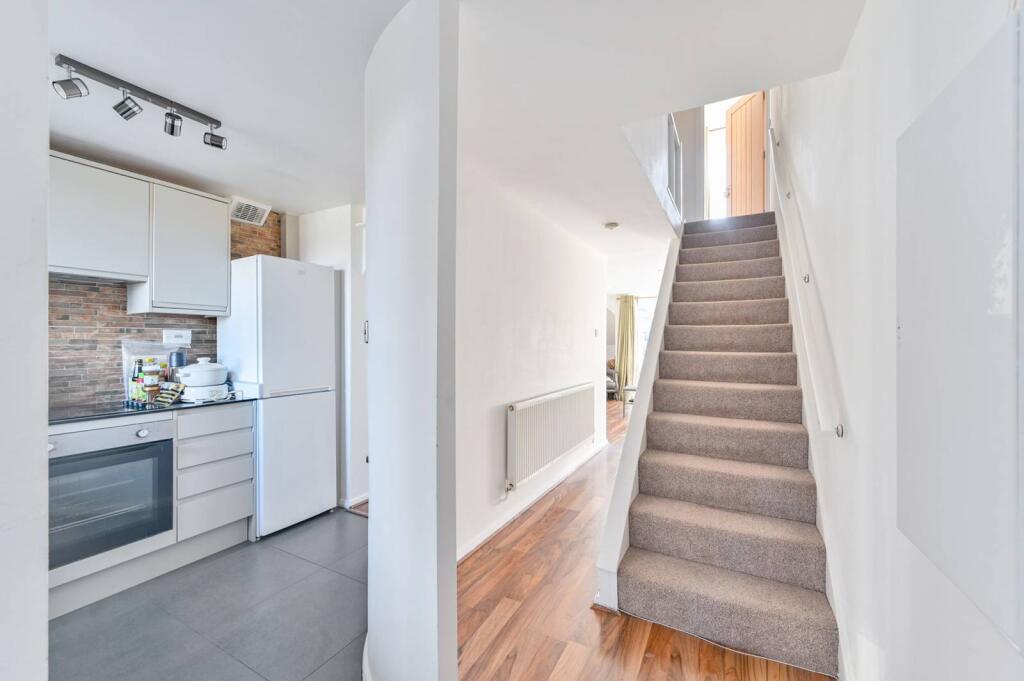 Main image of property: Sunbury Lane, Battersea Square, London, SW11