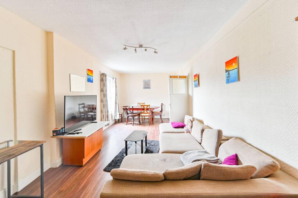 Main image of property: Heath Road, SW8, Battersea, London, SW8