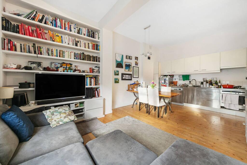 Main image of property: Jeffreys Road, Stockwell, London, SW4