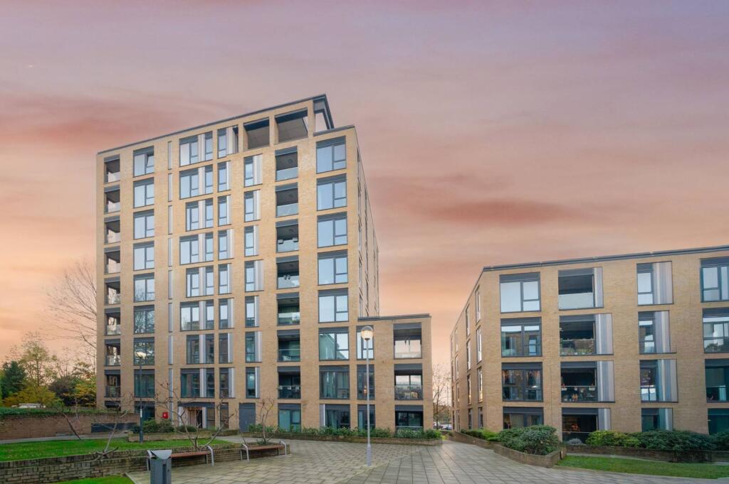 Main image of property: Oxborough House, 33 Eltringham Street, Wandsworth, London, SW18