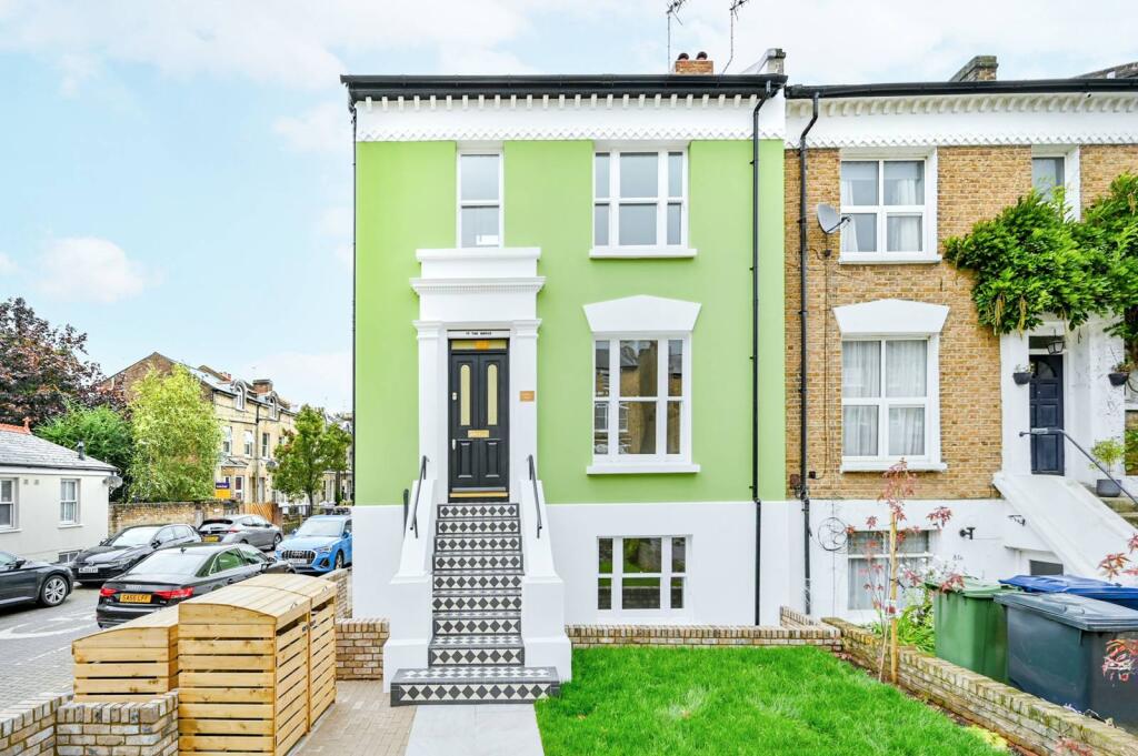 Main image of property: The Grove, Ealing Broadway, London, W5